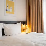 Apartments An Der Koe