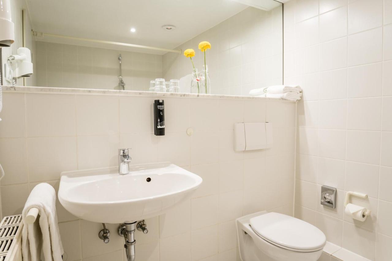 Aparthotel An Der Koe 3*