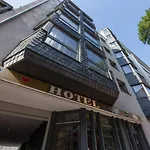 Apartments An Der Koe