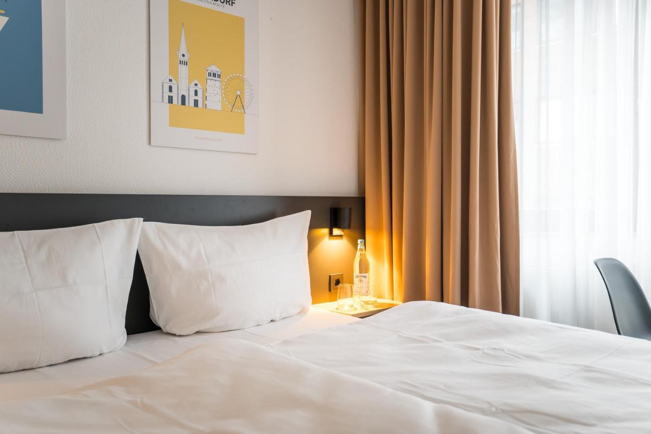 Aparthotel An Der Koe