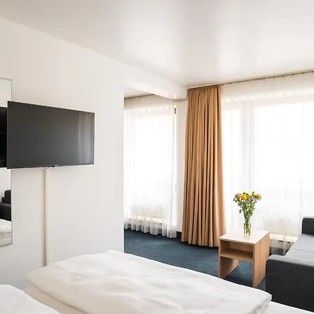 An Der Koe 3* Düsseldorf