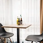 Apartments An Der Koe