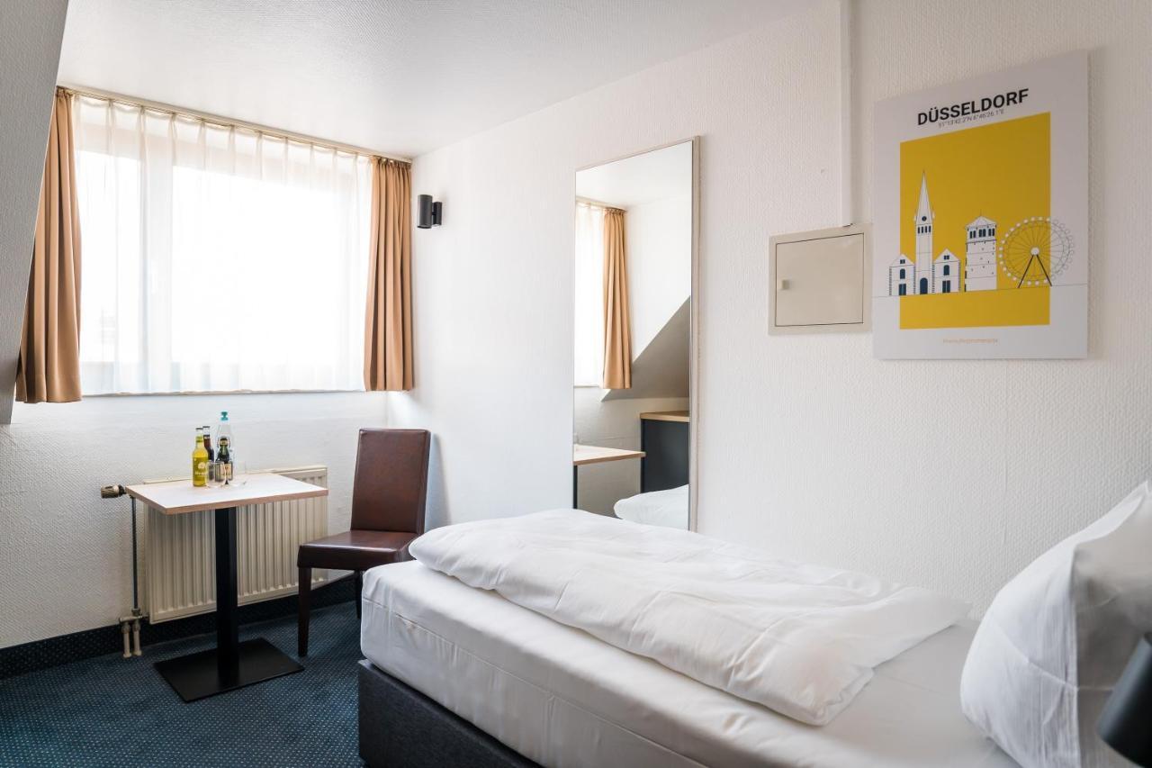 Aparthotel An Der Koe 3*